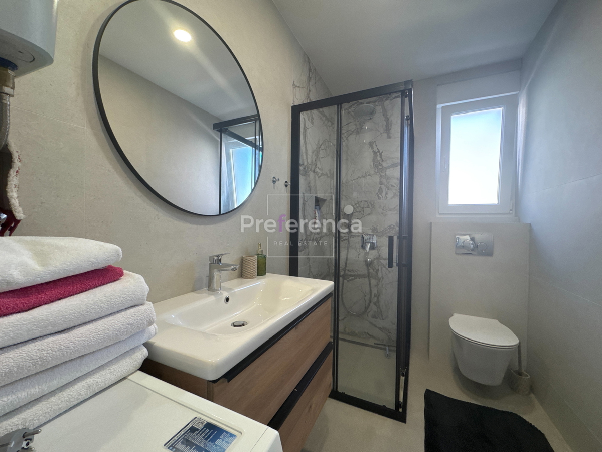 Stara Novalja - bilocale - VICINO AL MARE