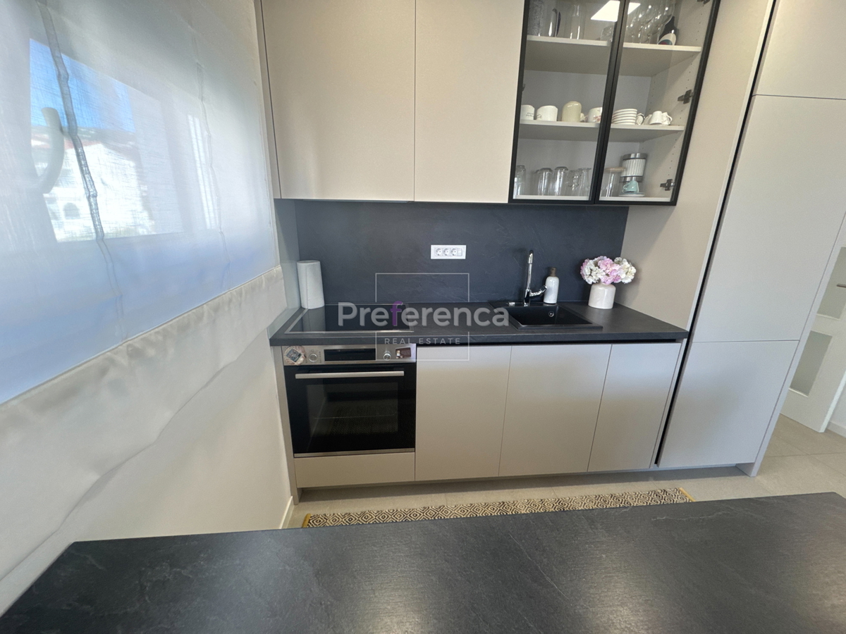 Stara Novalja - bilocale - VICINO AL MARE