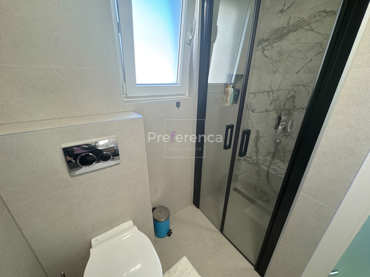 Stara Novalja - bilocale - VICINO AL MARE