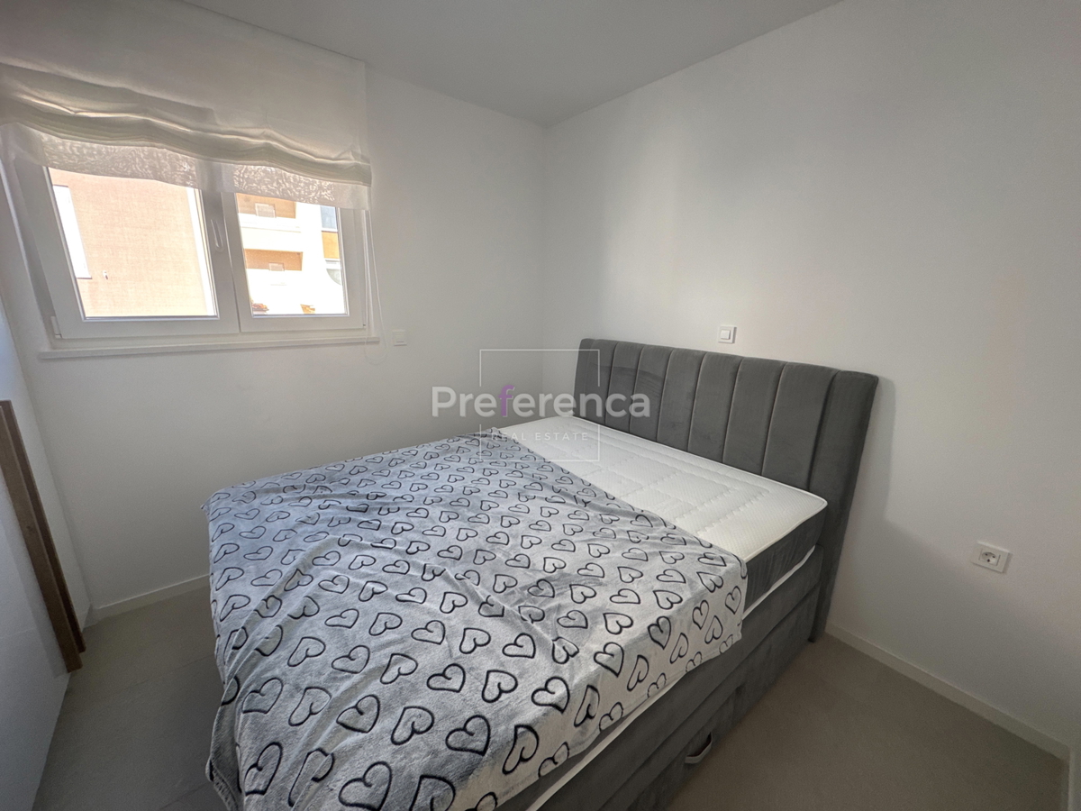 Stara Novalja - bilocale - VICINO AL MARE