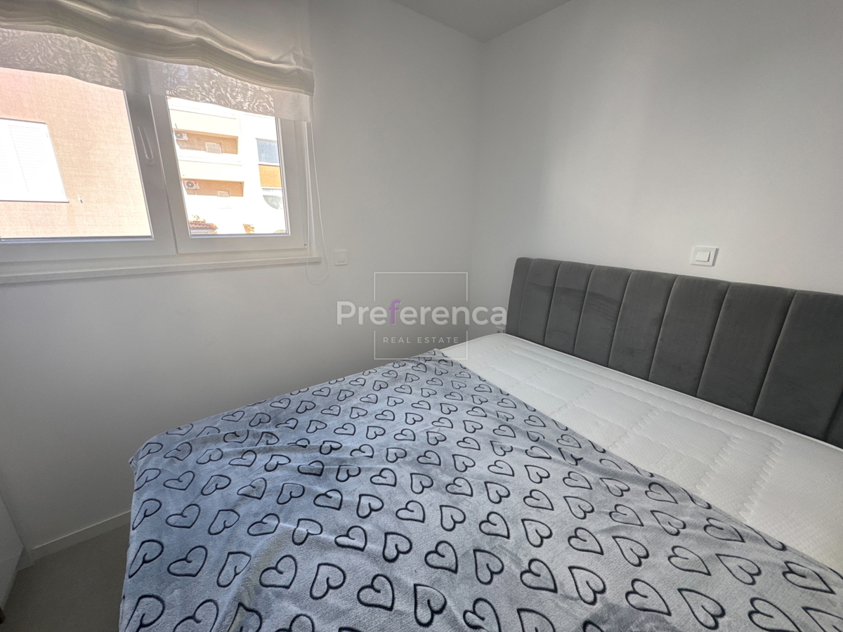 Stara Novalja - bilocale - VICINO AL MARE