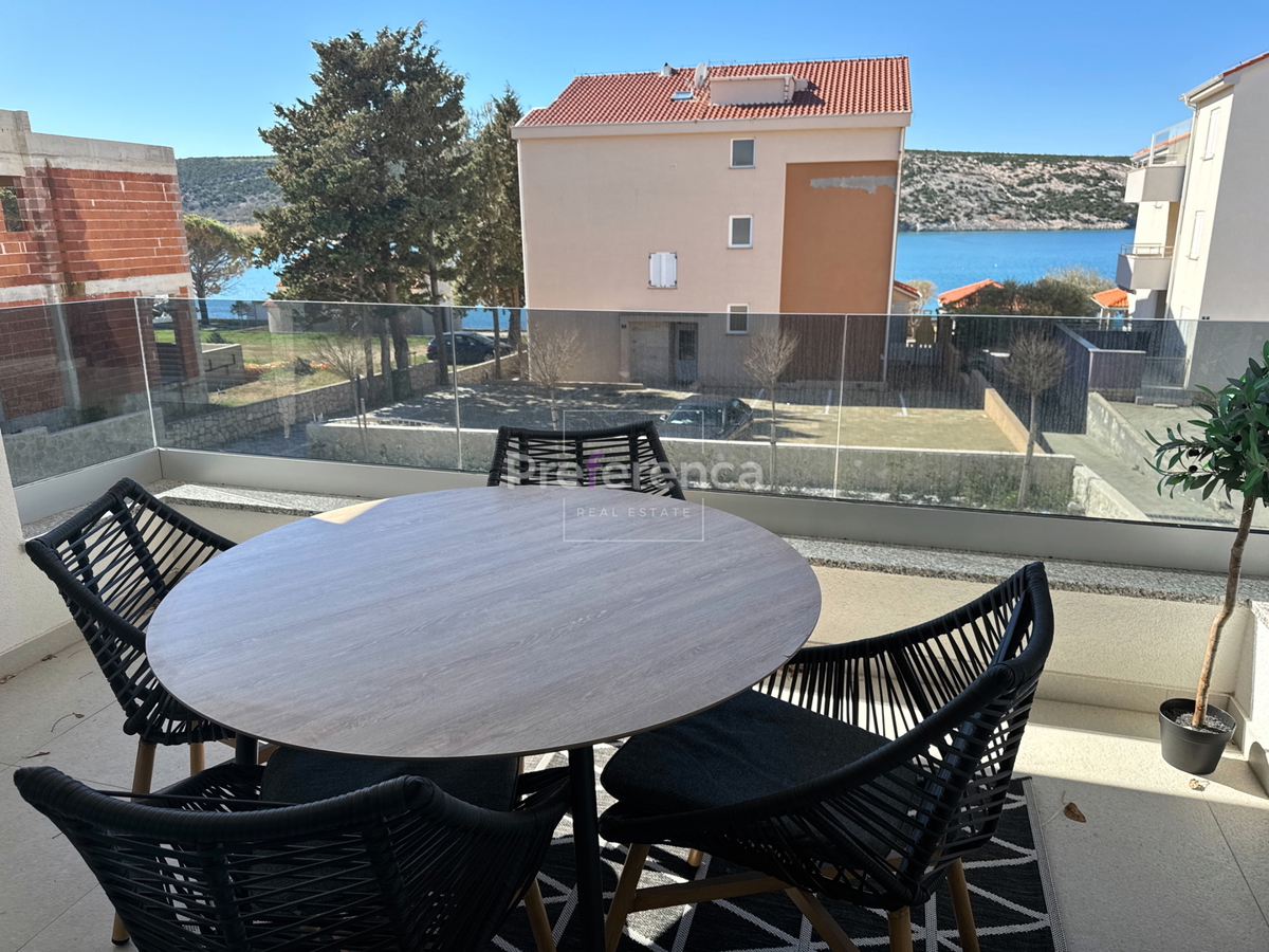 Stara Novalja - bilocale - VICINO AL MARE