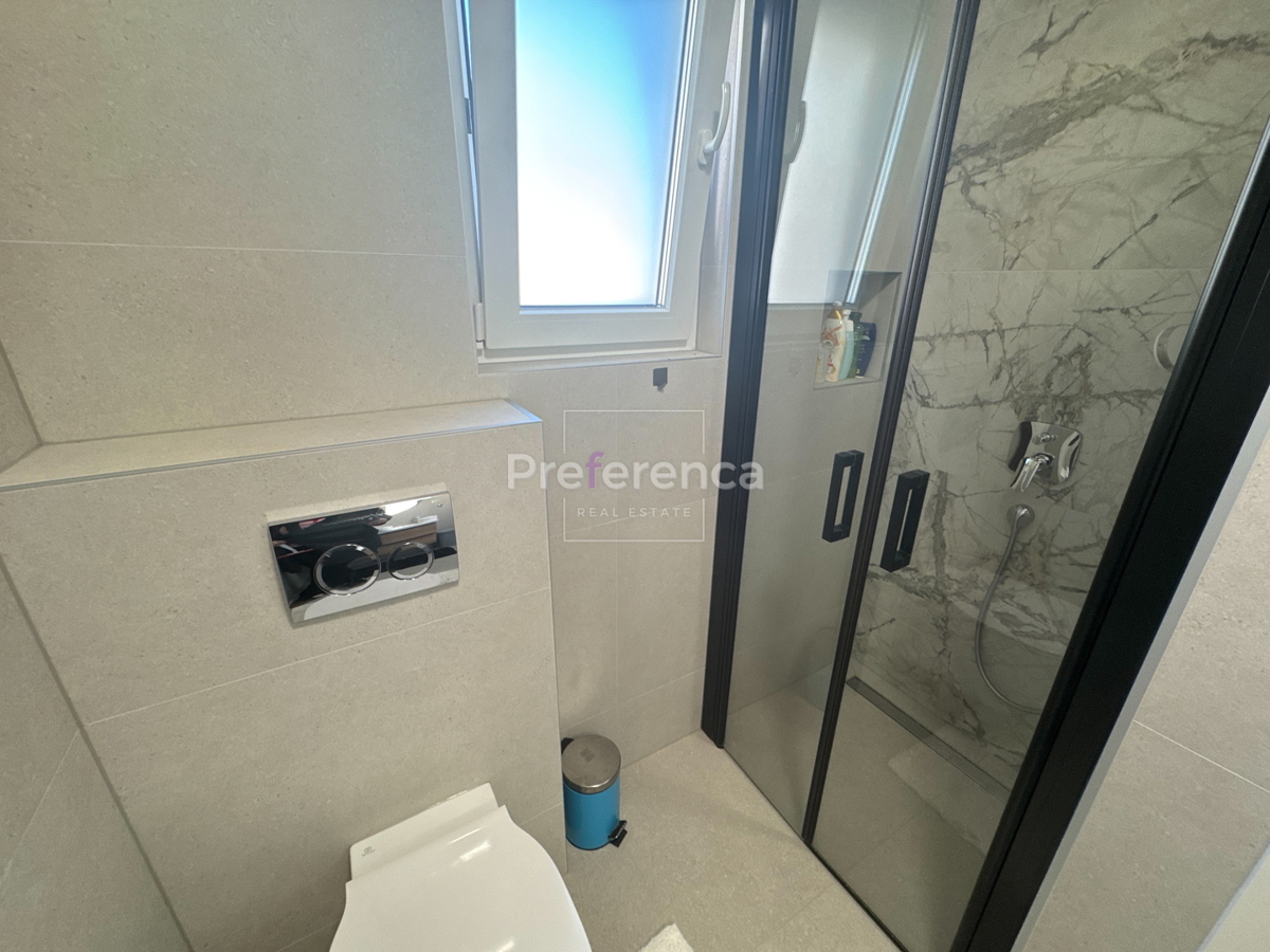 Stara Novalja - bilocale - VICINO AL MARE