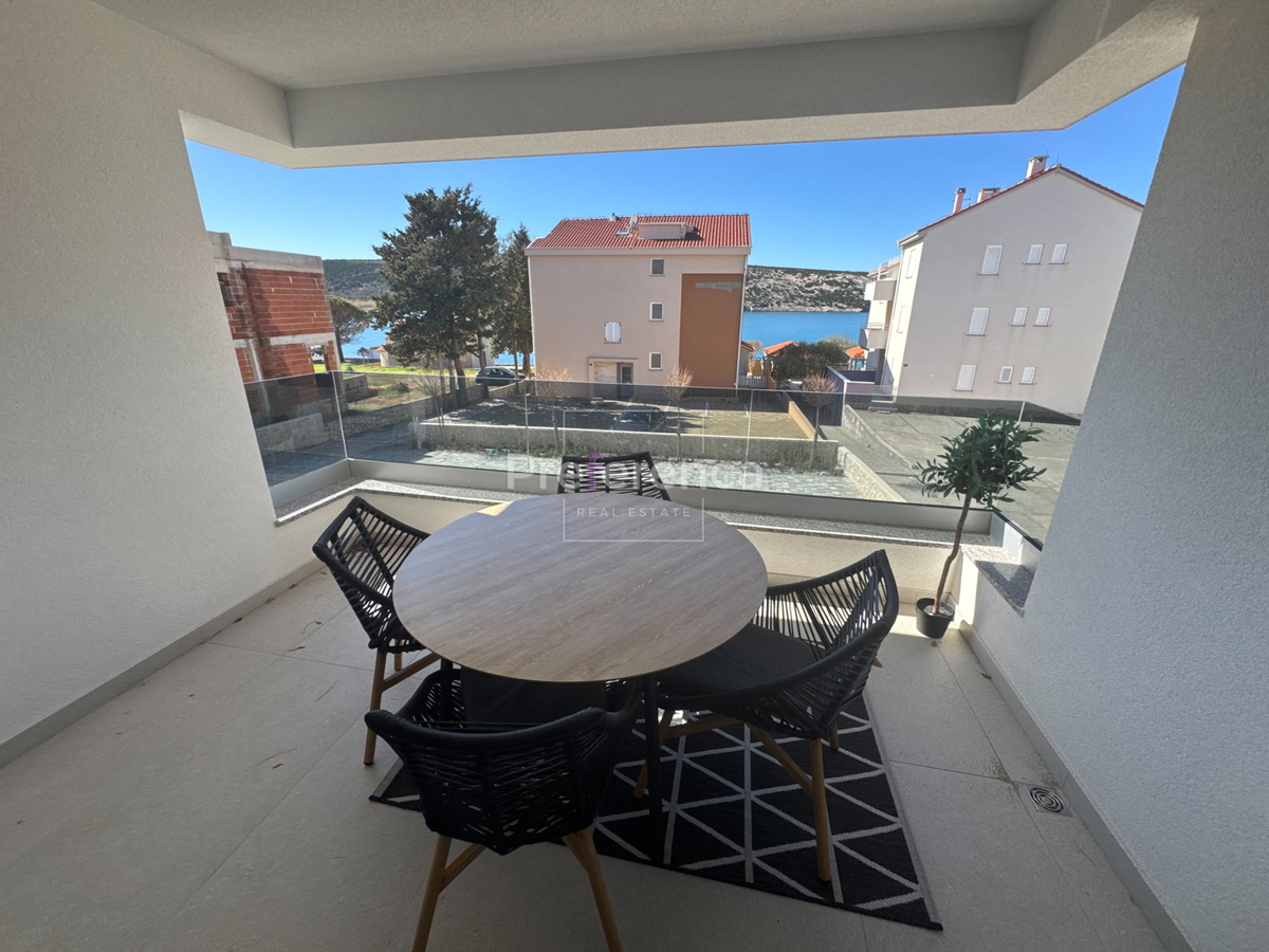 Stara Novalja - bilocale - VICINO AL MARE