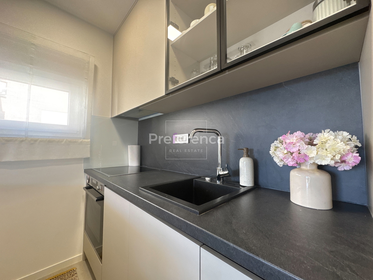 Stara Novalja - bilocale - VICINO AL MARE