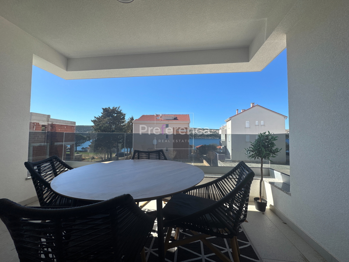 Stara Novalja - bilocale - VICINO AL MARE