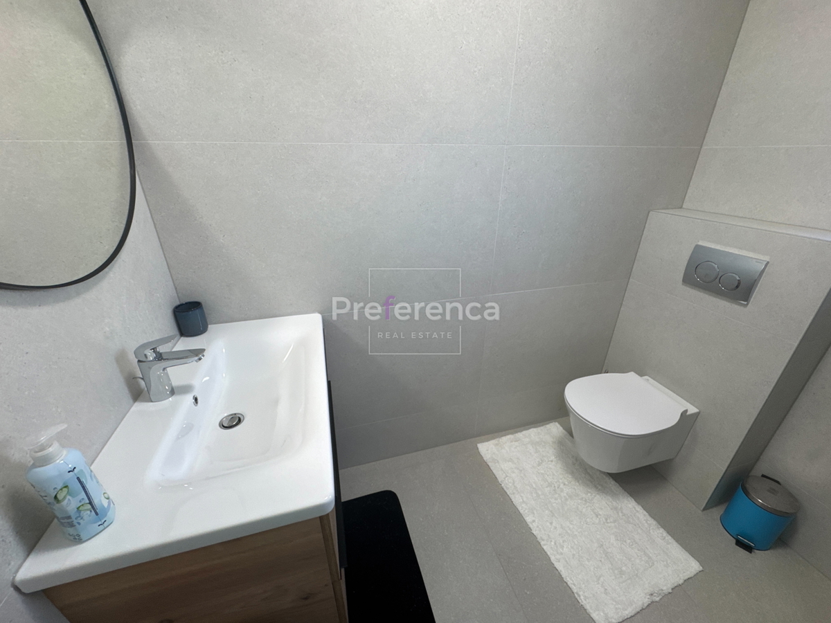 Stara Novalja - bilocale - VICINO AL MARE