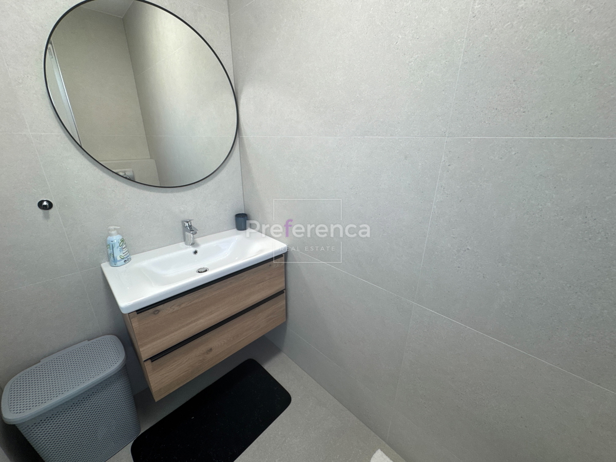 Stara Novalja - bilocale - VICINO AL MARE