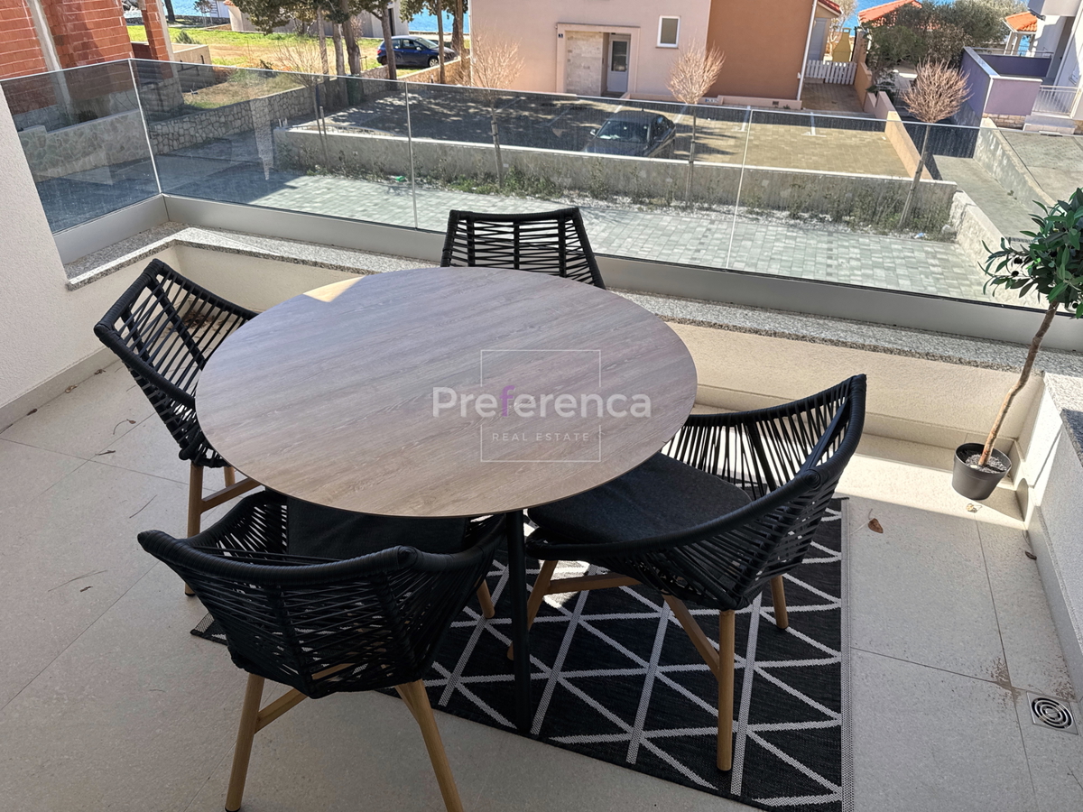 Stara Novalja - bilocale - VICINO AL MARE