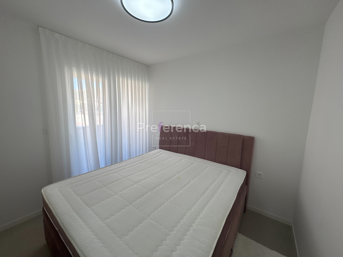 Stara Novalja - bilocale - VICINO AL MARE