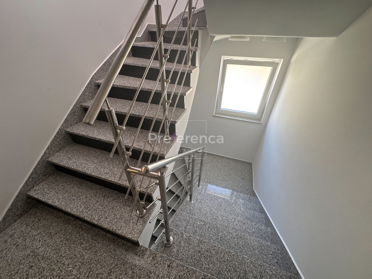 Stara Novalja - bilocale - VICINO AL MARE