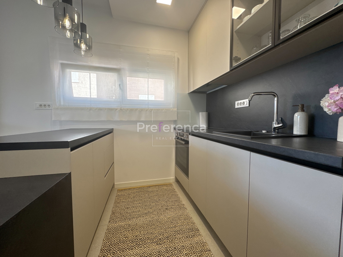 Stara Novalja - bilocale - VICINO AL MARE