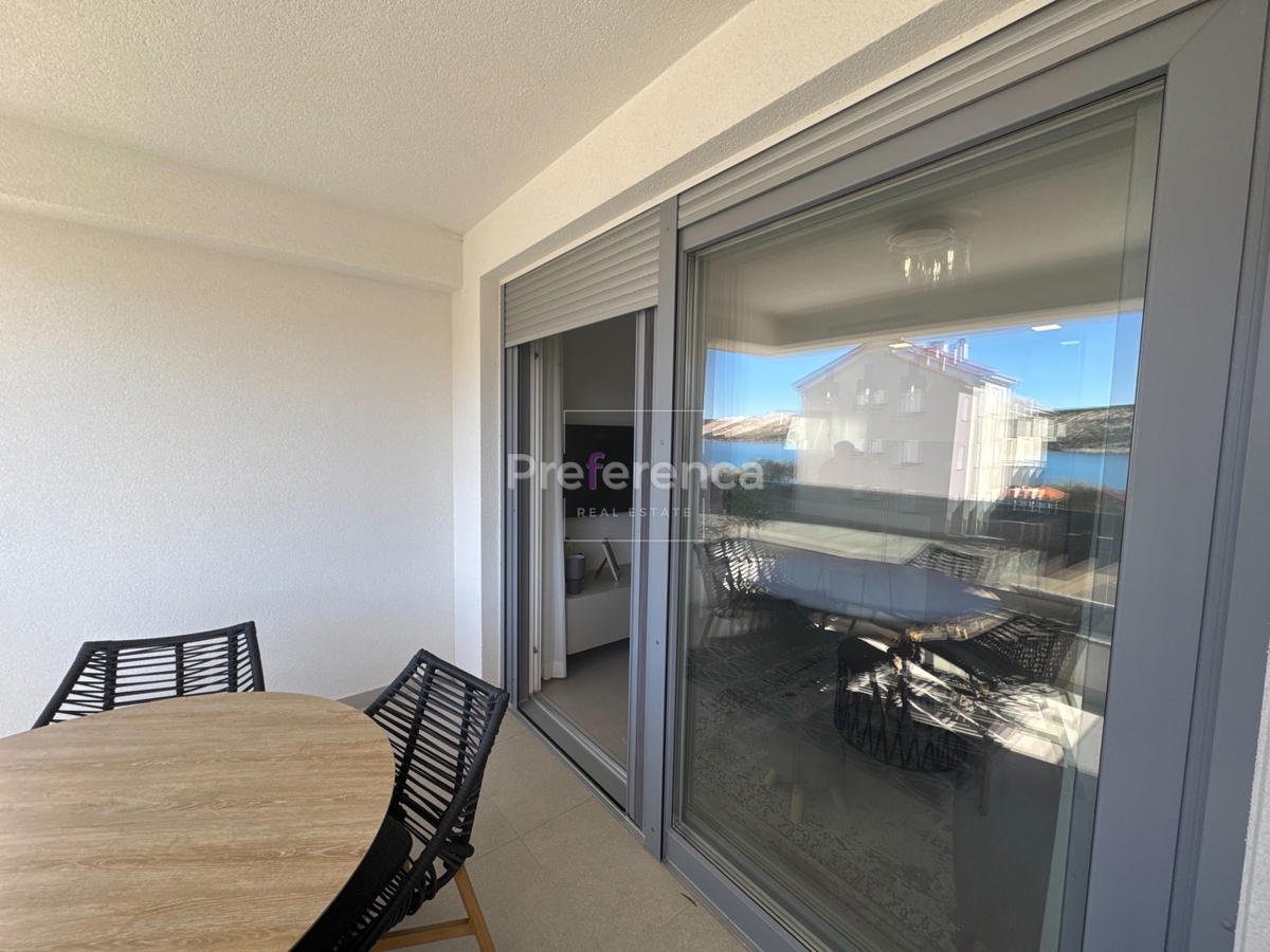 Stara Novalja - bilocale - VICINO AL MARE