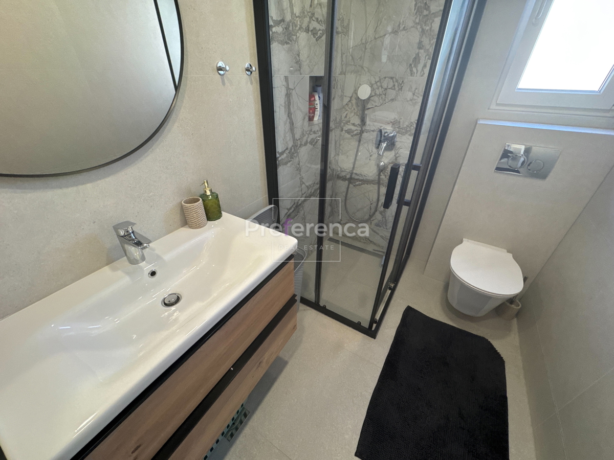 Stara Novalja - bilocale - VICINO AL MARE