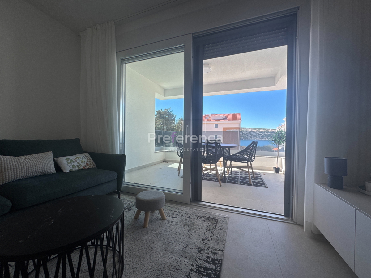 Stara Novalja - bilocale - VICINO AL MARE