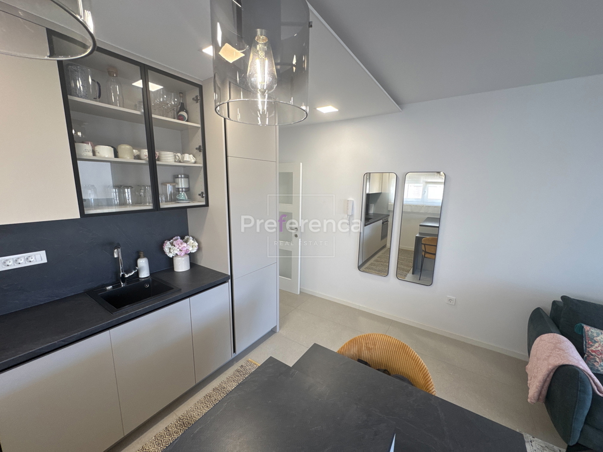 Stara Novalja - bilocale - VICINO AL MARE