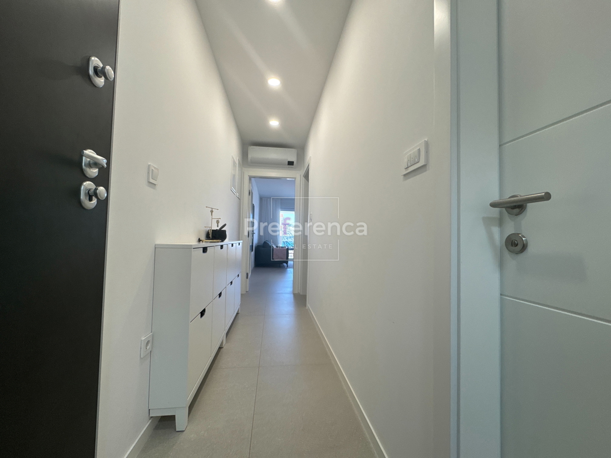 Stara Novalja - bilocale - VICINO AL MARE