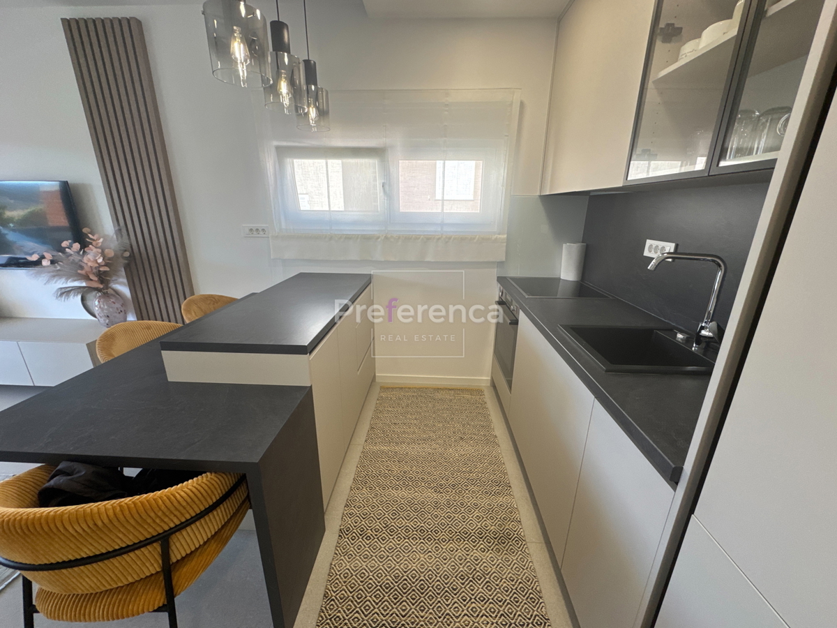 Stara Novalja - bilocale - VICINO AL MARE