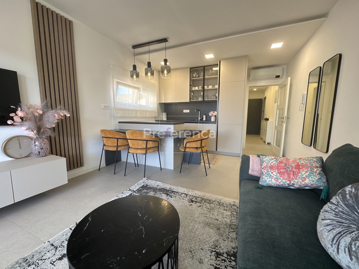 Stara Novalja - bilocale - VICINO AL MARE