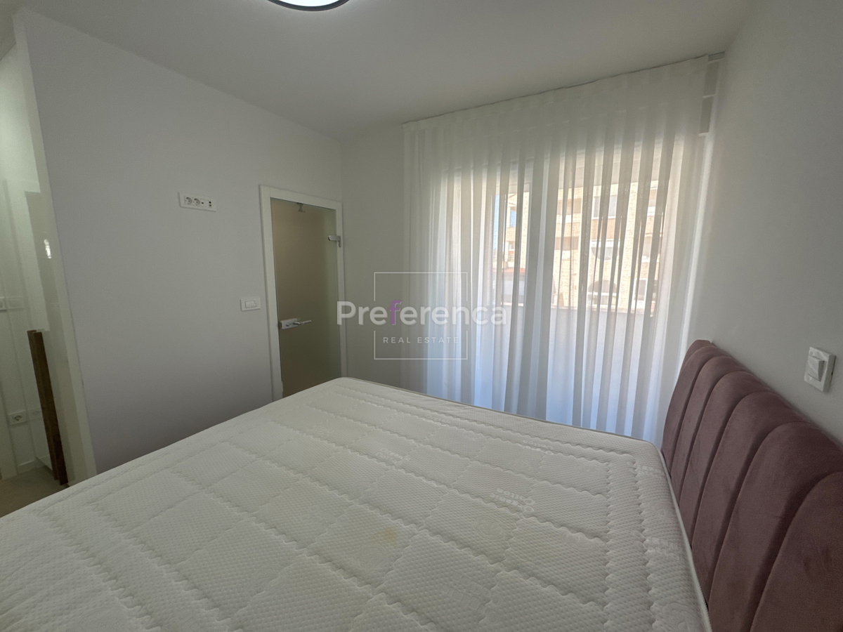 Stara Novalja - bilocale - VICINO AL MARE