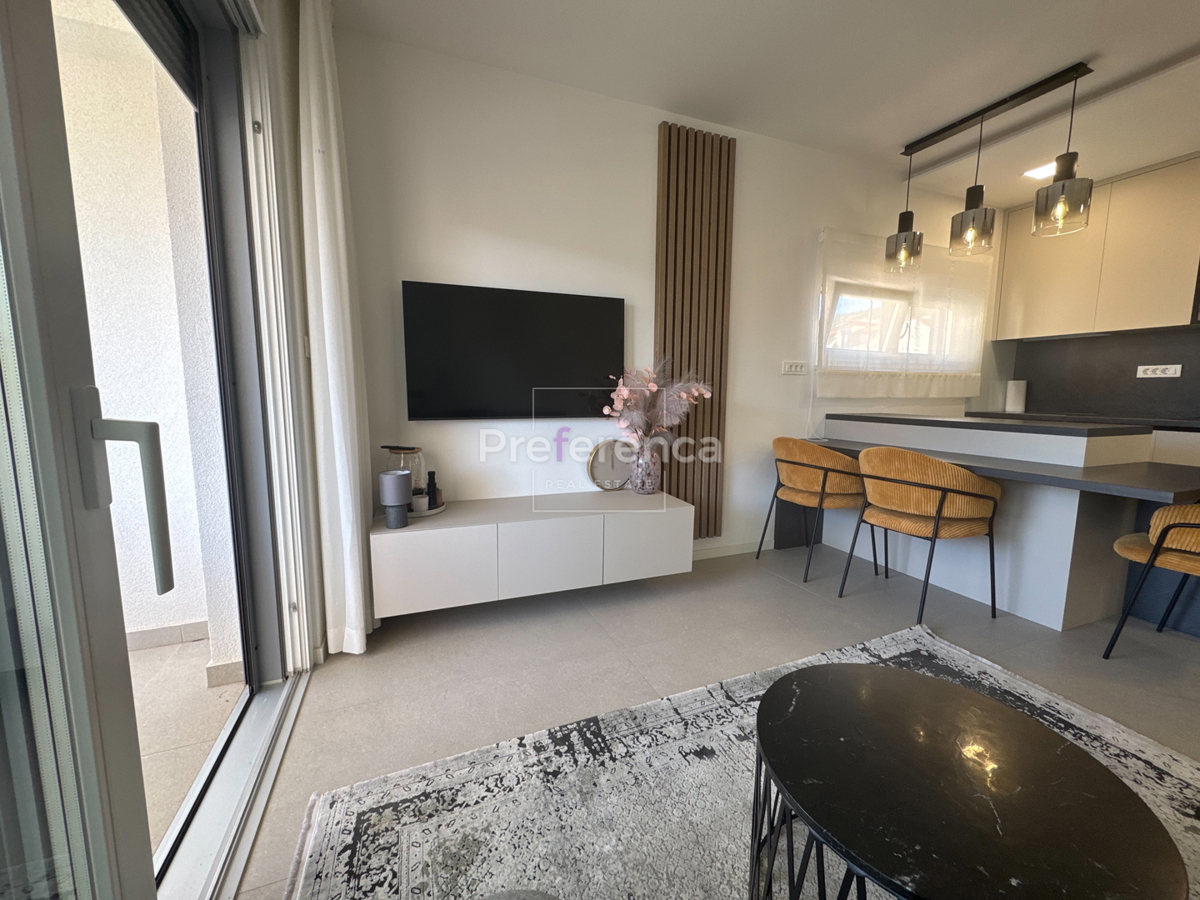 Stara Novalja - bilocale - VICINO AL MARE