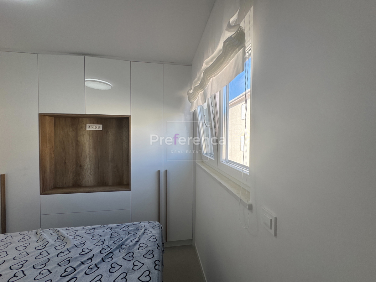 Stara Novalja - bilocale - VICINO AL MARE