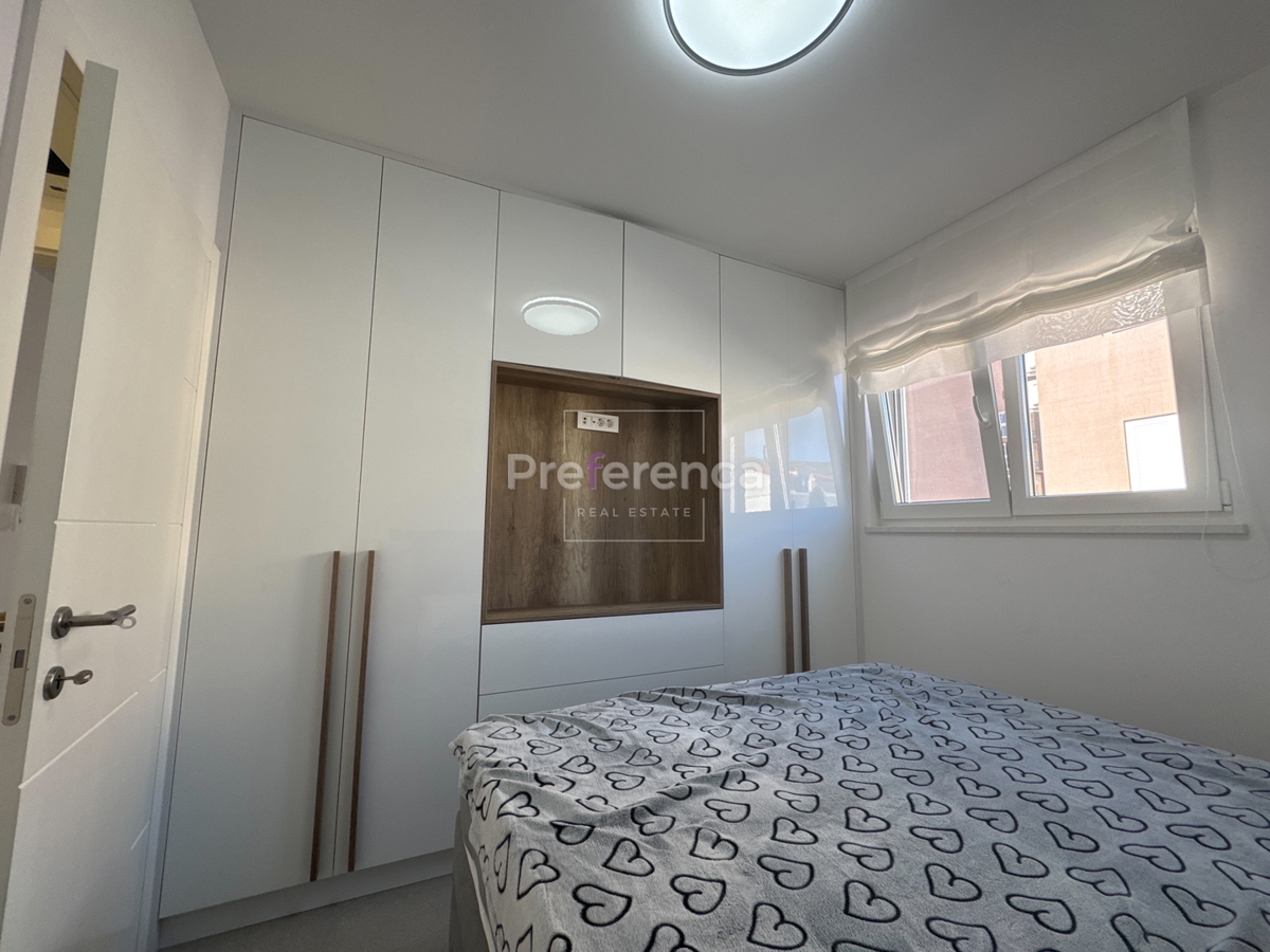 Stara Novalja - bilocale - VICINO AL MARE