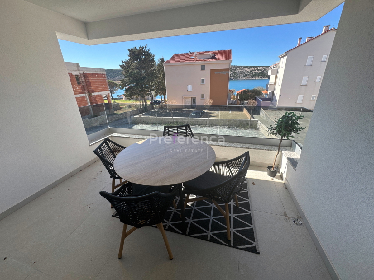 Stara Novalja - bilocale - VICINO AL MARE