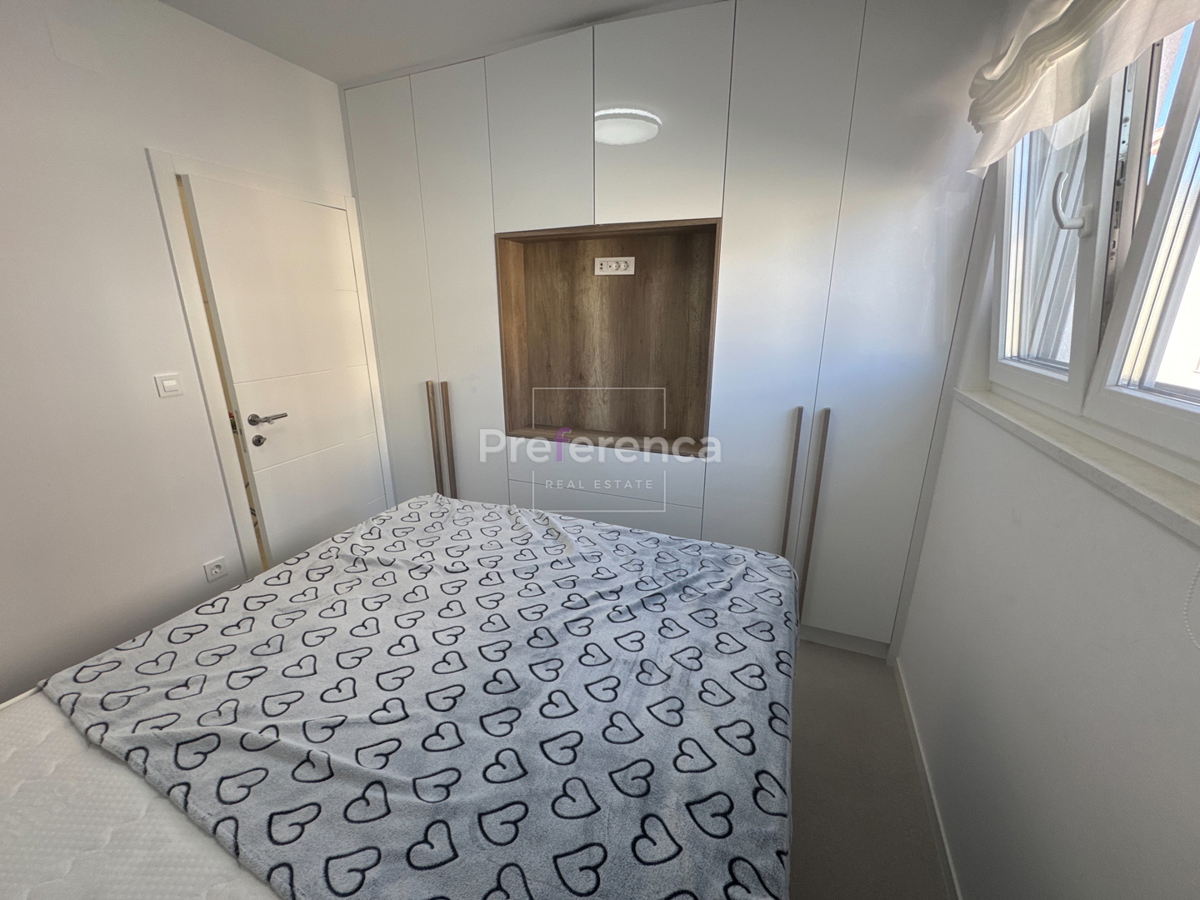 Stara Novalja - bilocale - VICINO AL MARE