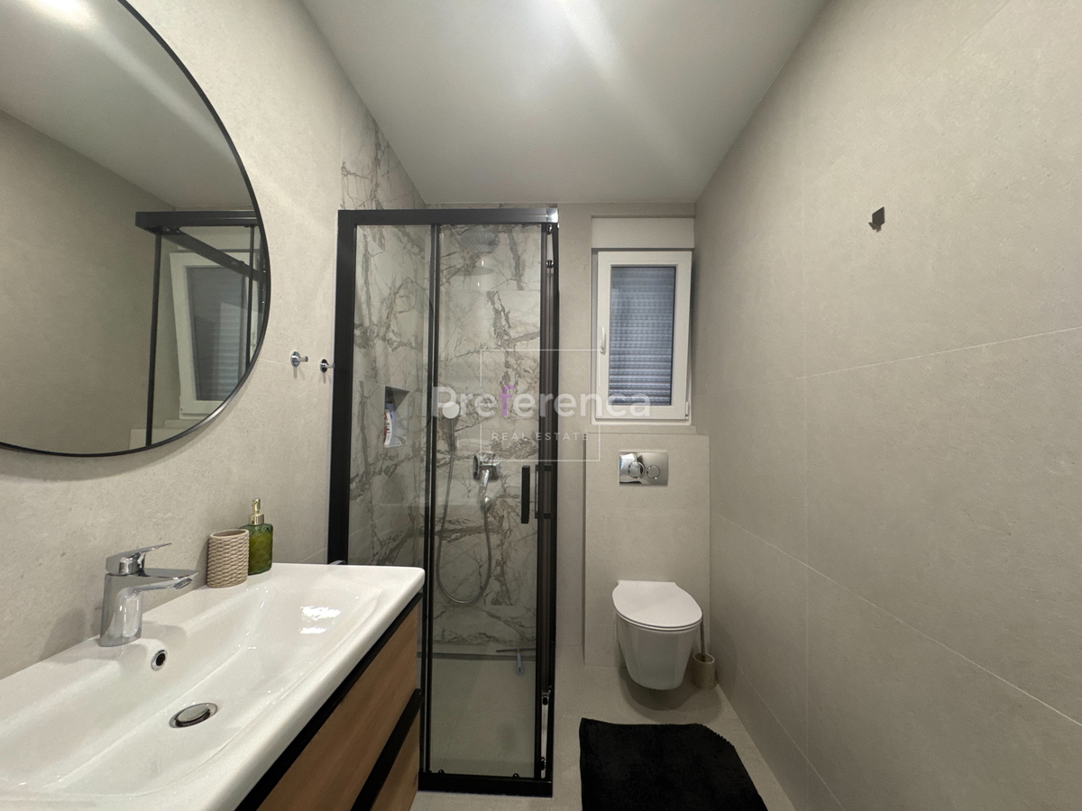 Stara Novalja - bilocale - VICINO AL MARE