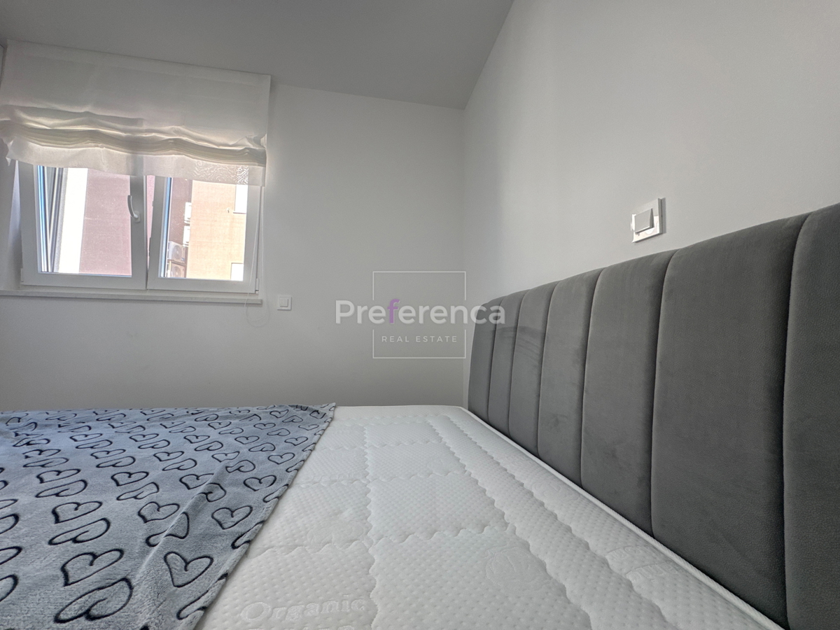 Stara Novalja - bilocale - VICINO AL MARE