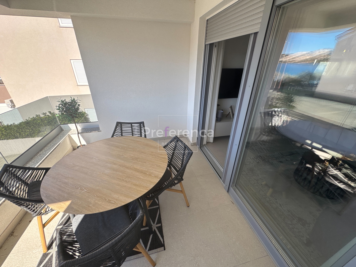 Stara Novalja - bilocale - VICINO AL MARE