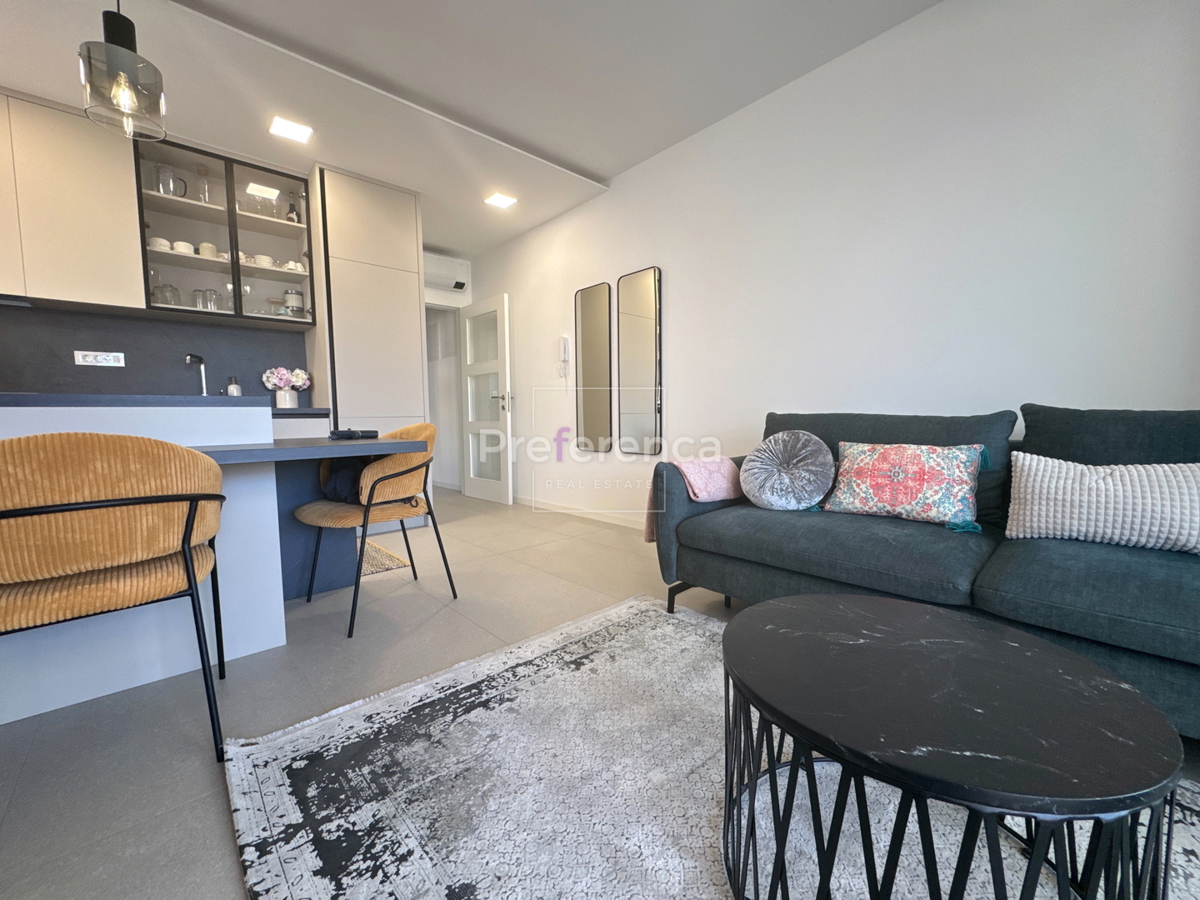 Stara Novalja - bilocale - VICINO AL MARE