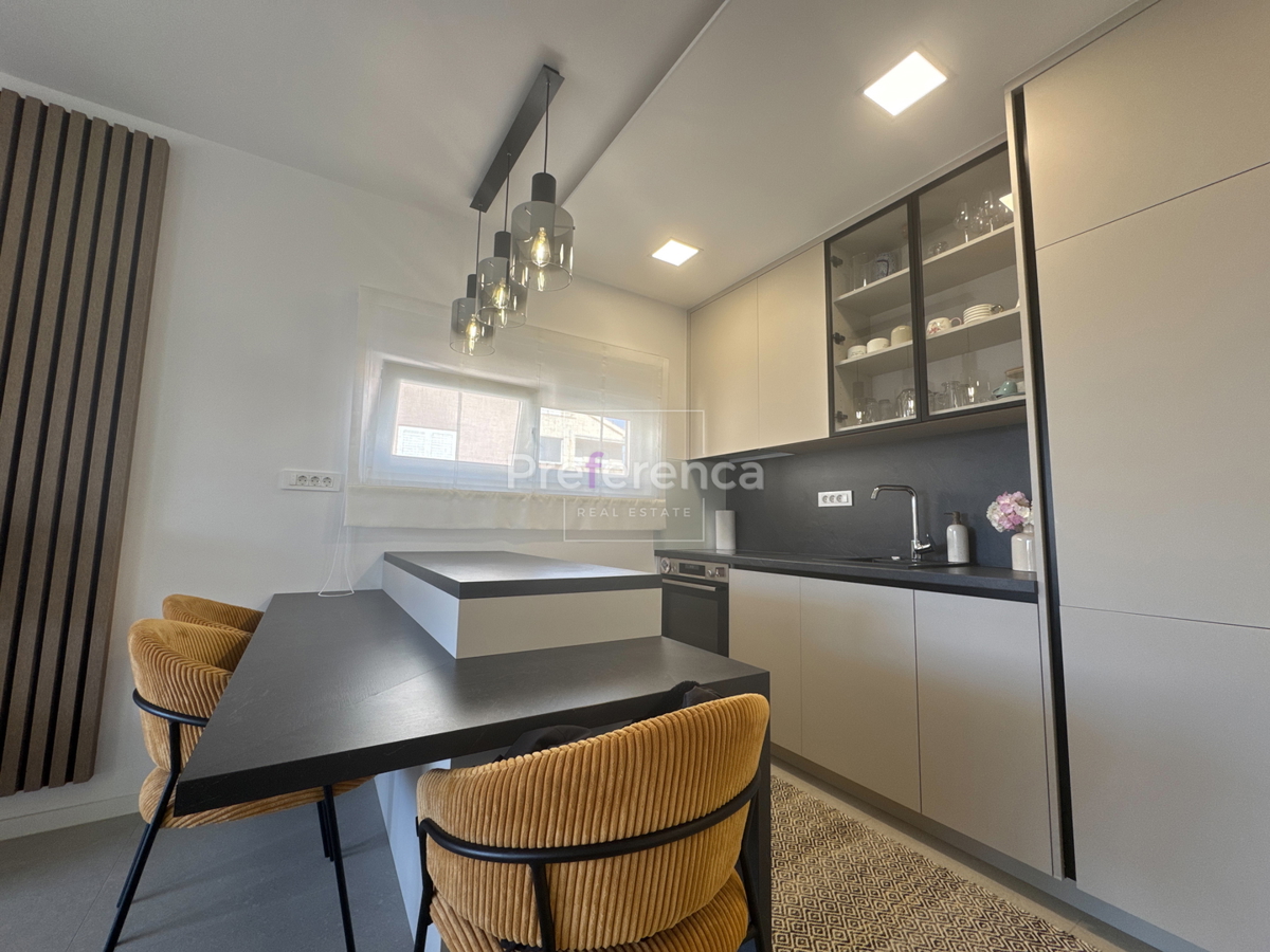 Stara Novalja - bilocale - VICINO AL MARE