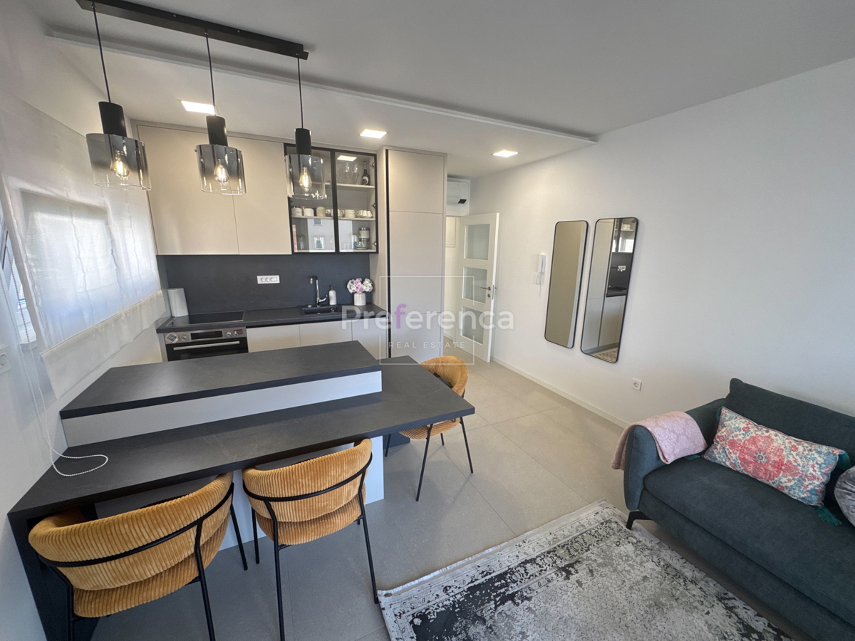 Stara Novalja - bilocale - VICINO AL MARE