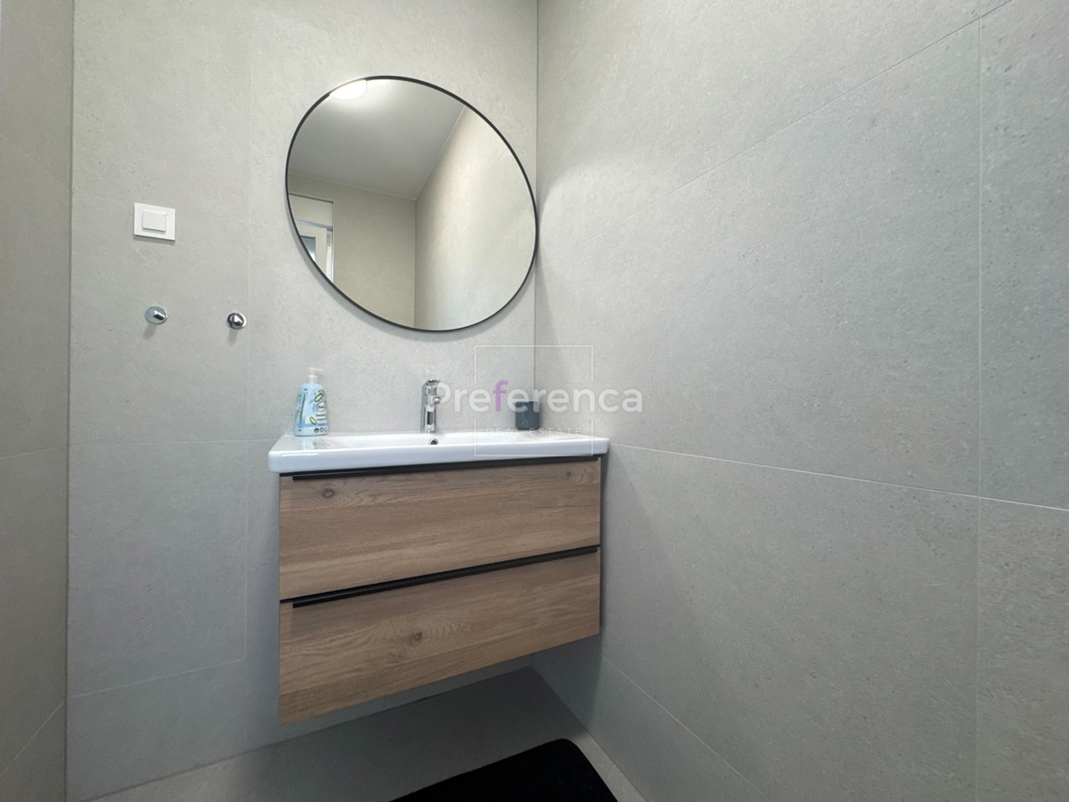 Stara Novalja - bilocale - VICINO AL MARE