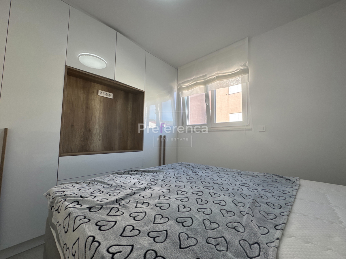 Stara Novalja - bilocale - VICINO AL MARE