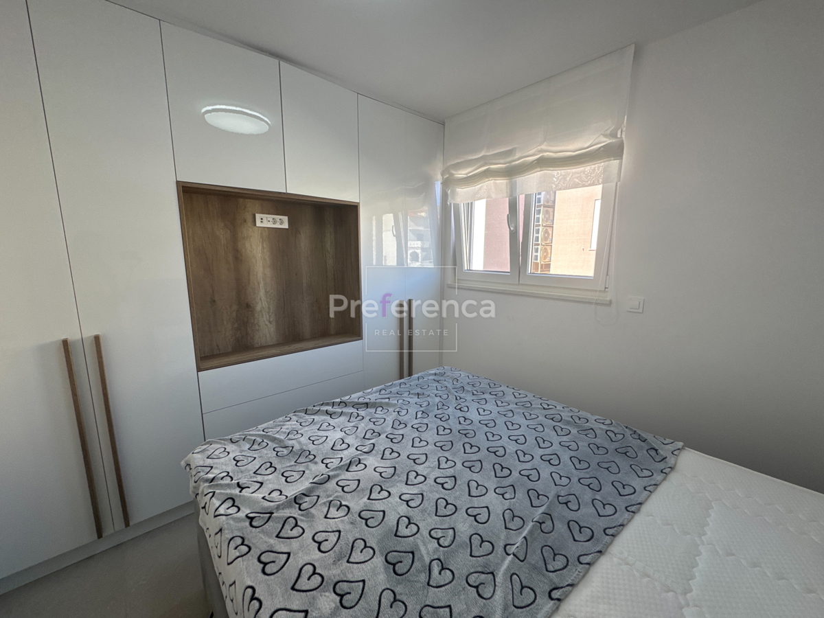 Stara Novalja - bilocale - VICINO AL MARE