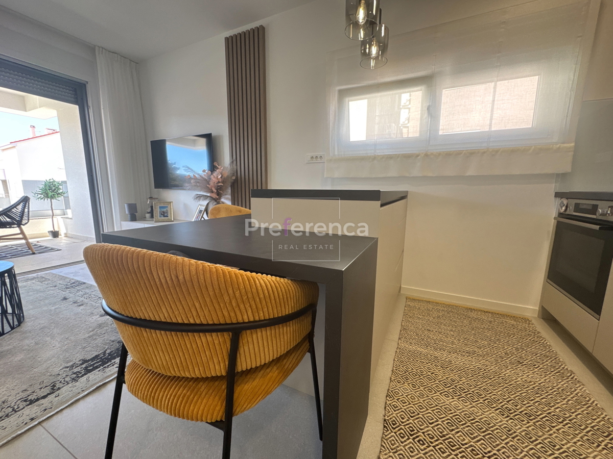 Stara Novalja - bilocale - VICINO AL MARE