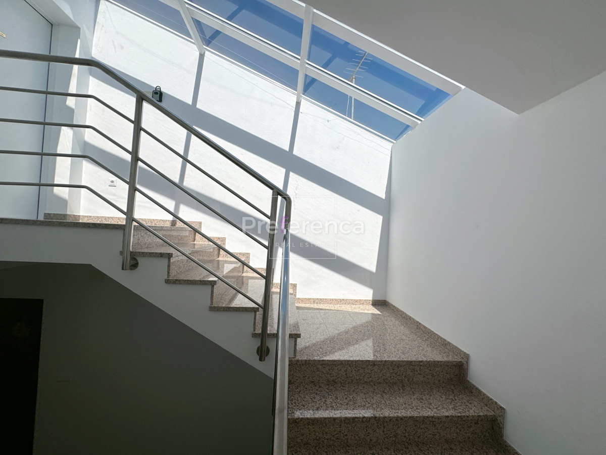 Novalja - appartamento trilocale con vista