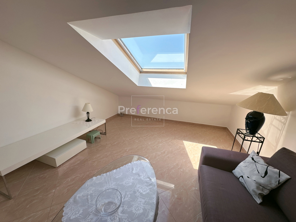 Novalja - appartamento trilocale con vista