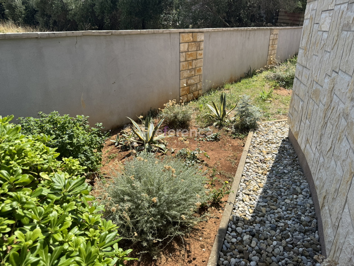 Novalja - appartamento trilocale con vista