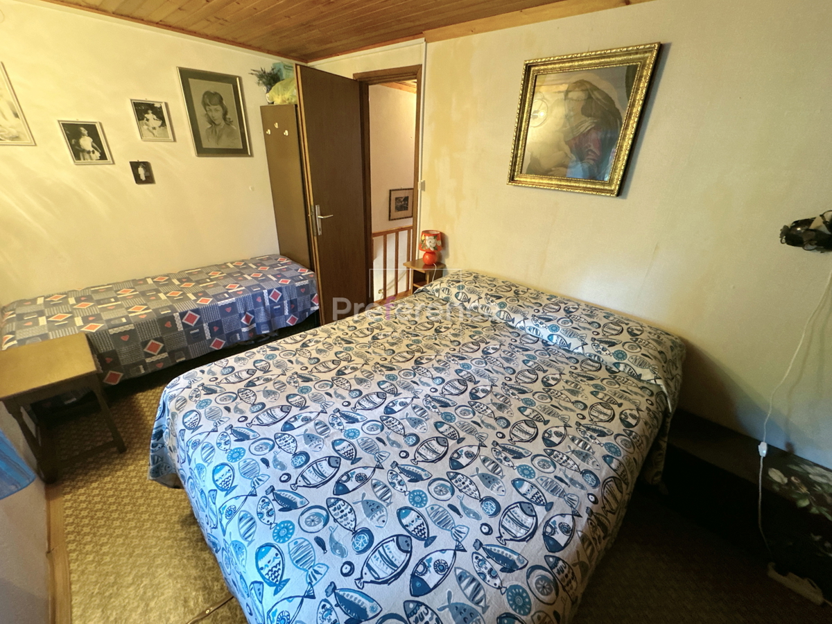 Jakišnica - casa a schiera nel centro storico