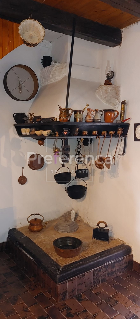 Jakišnica - casa a schiera nel centro storico