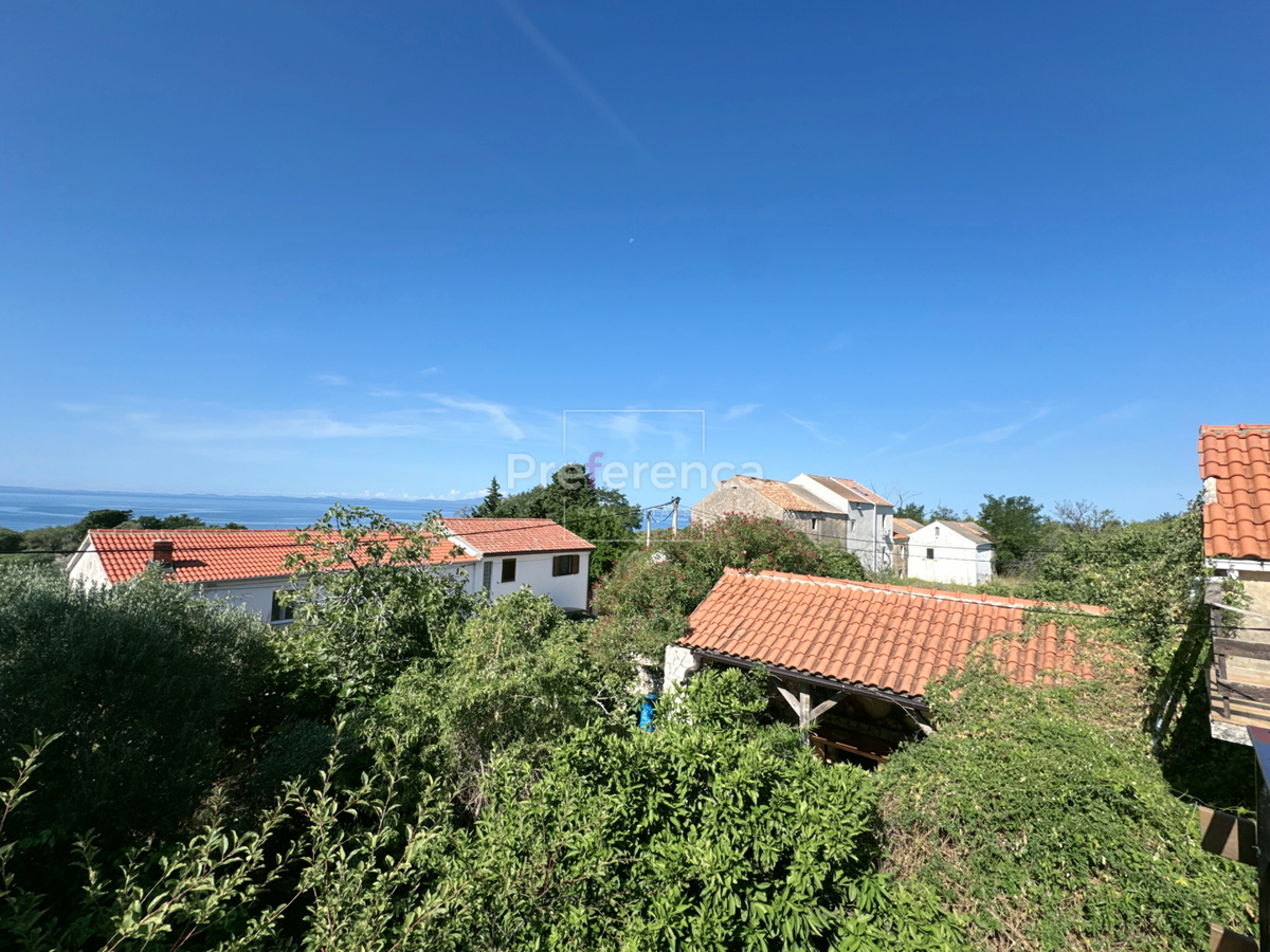 Jakišnica - casa a schiera nel centro storico