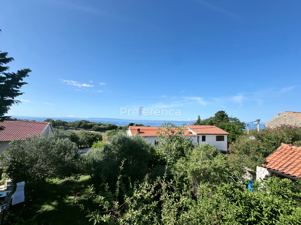 Jakišnica - casa a schiera nel centro storico