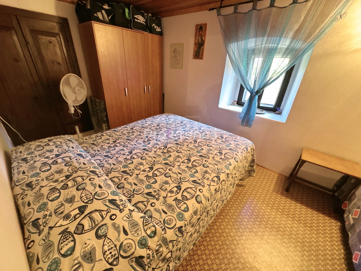 Jakišnica - casa a schiera nel centro storico