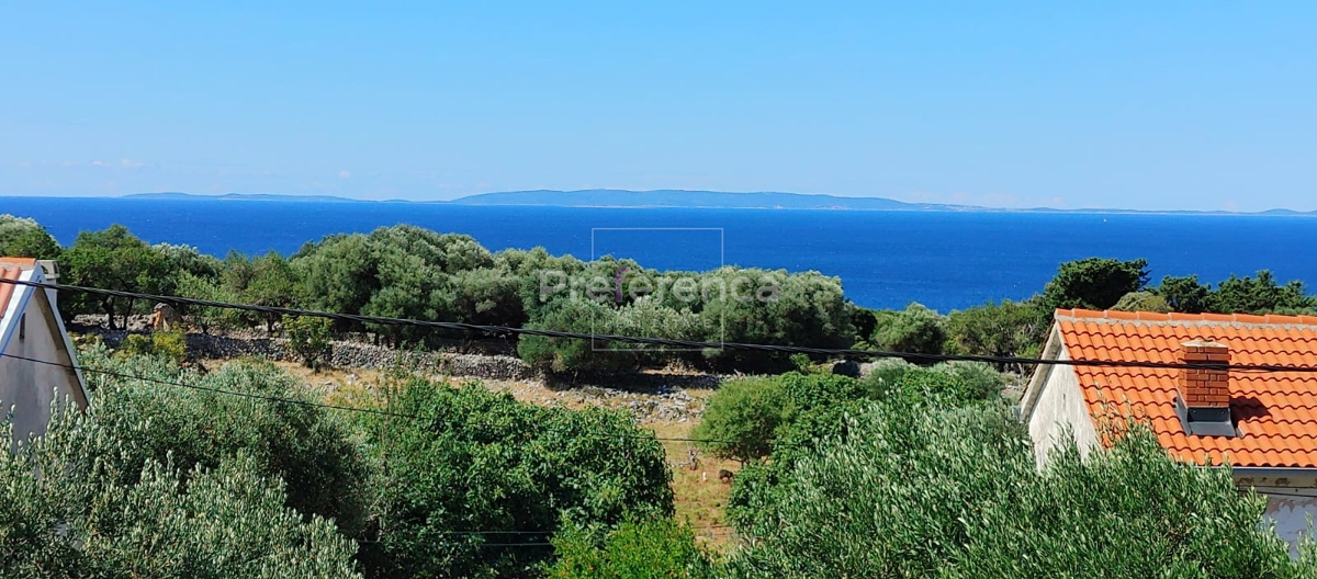 Jakišnica - casa a schiera nel centro storico