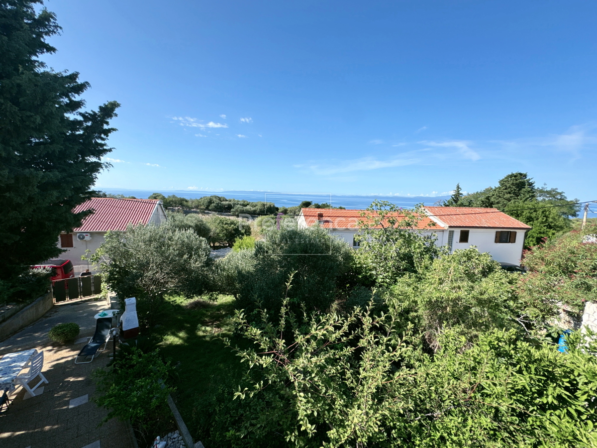 Jakišnica - casa a schiera nel centro storico