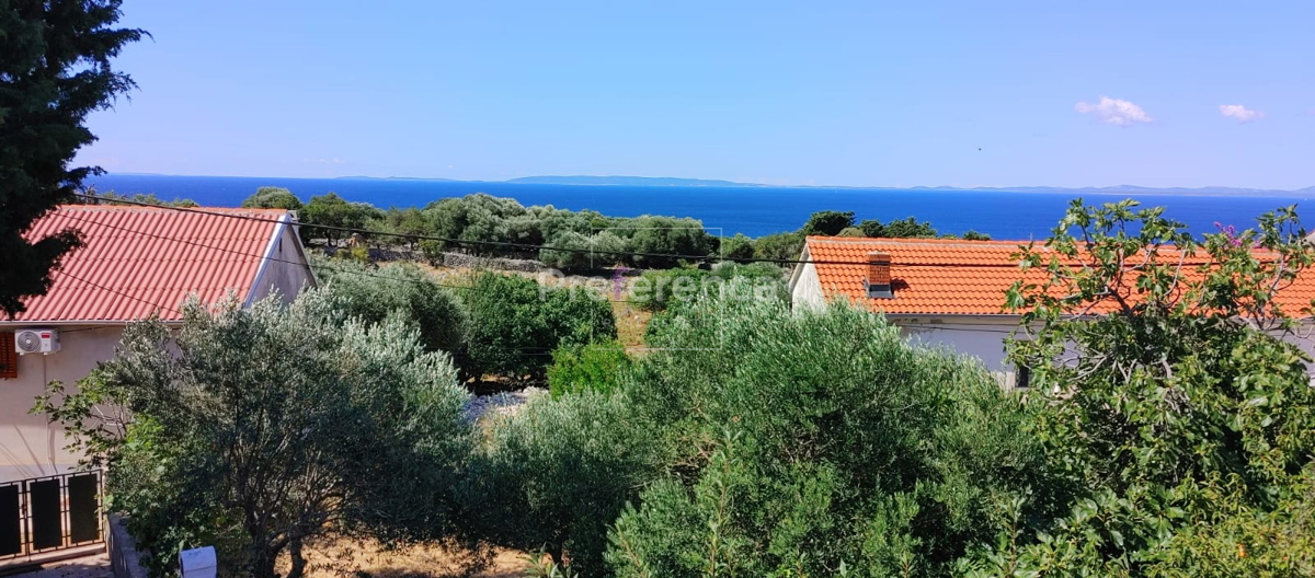 Jakišnica - casa a schiera nel centro storico